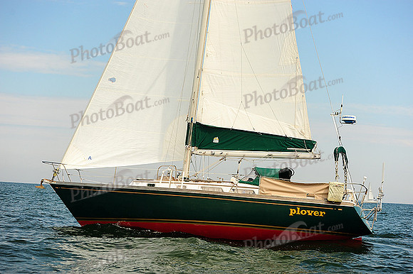 2014 Cape Charles Cup B 206
