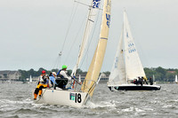 2013 Charleston Race Week B 1884