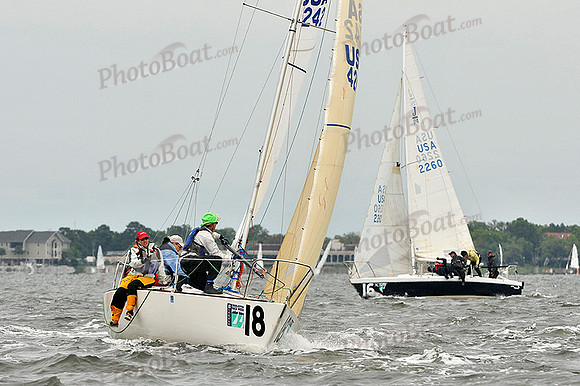 2013 Charleston Race Week B 1884