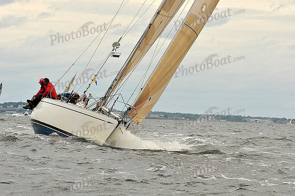 2013 NYYC Annual Regatta A 1337