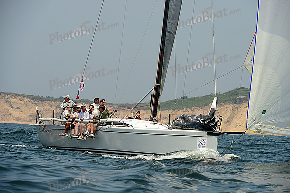 2013 Block Island Race Week B 2946