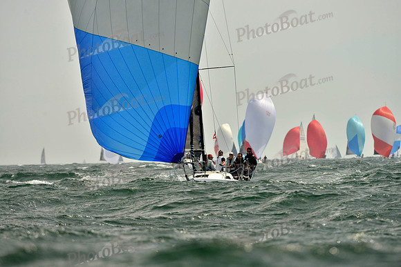 2017 Block Island Race Week A_0658
