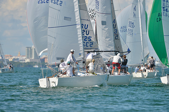 2019 J24 Worlds G_0546