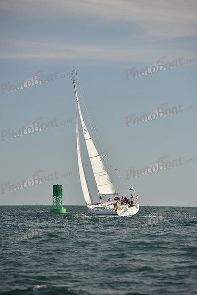 2024 Figawi 2609