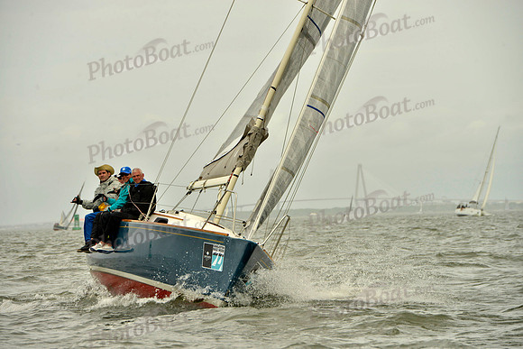2019 Charleston Race Week I_0746