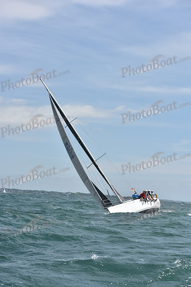 2019 NYYC Annual Regatta A_1255