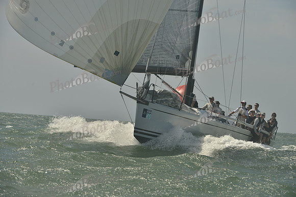 2017 Charleston Race Week D_0749