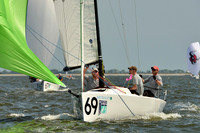 2014 Charleston Race Week D 1412