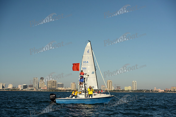 2016 J70 Midwinters D_ 0428