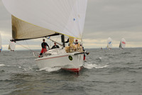 2009 Block Island Race Week Tuesday 944