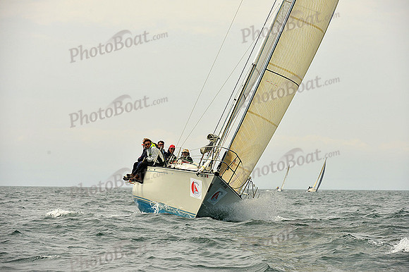 2015 Block Island Race Week K 216