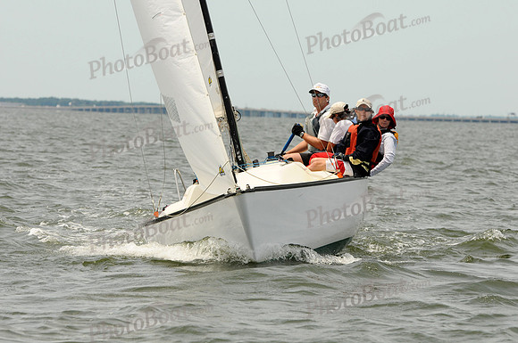 2011 Southern Bay RW C 276
