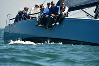 2015 Block Island Race Week A 306