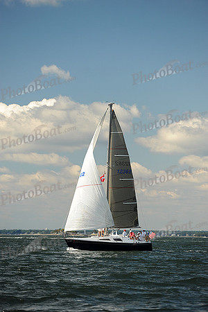 2013 Denmark Race 470