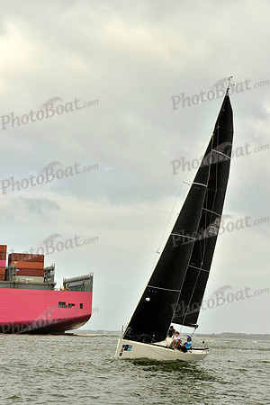 2019 Charleston Race Week B_0463