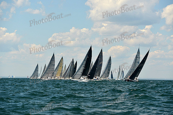 2015 Block Island Race Week C 109