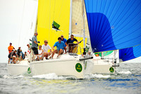 2014 NYYC Race Week E 322