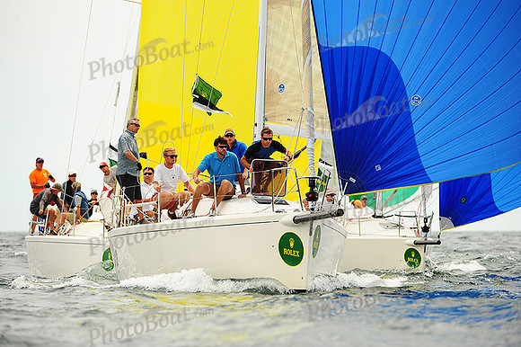 2014 NYYC Race Week E 322