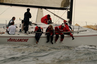 2009 Block Island Race Week Tuesday 951