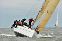 2013 Charleston Race Week B 1725