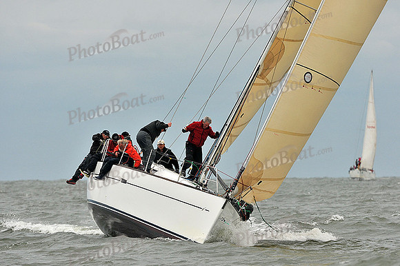 2013 Charleston Race Week B 1725