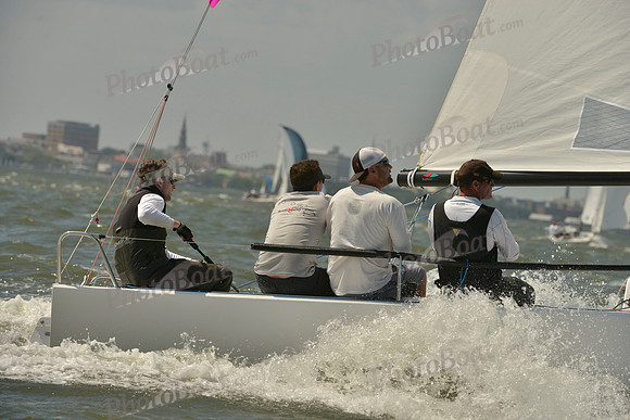 2017 Charleston Race Week D_2730