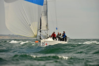 2017 Block Island Race Week A_0945