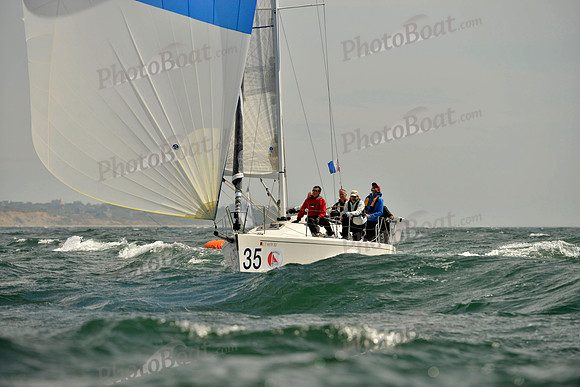 2017 Block Island Race Week A_0945
