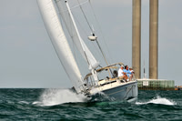 2012 Suncoast Race Week A 646