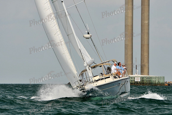 2012 Suncoast Race Week A 646