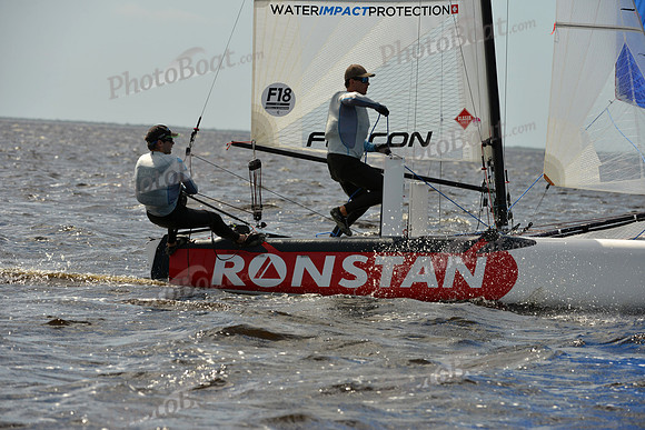 2015 F18 Americas C 529