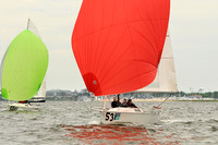2013 Charleston Race Week B 936