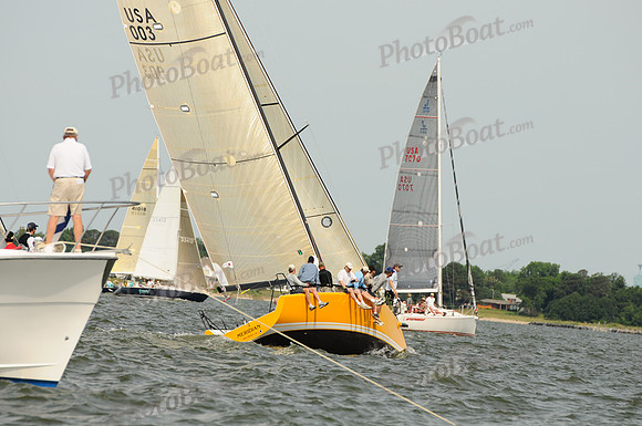 2011 Southern Bay RW A 474