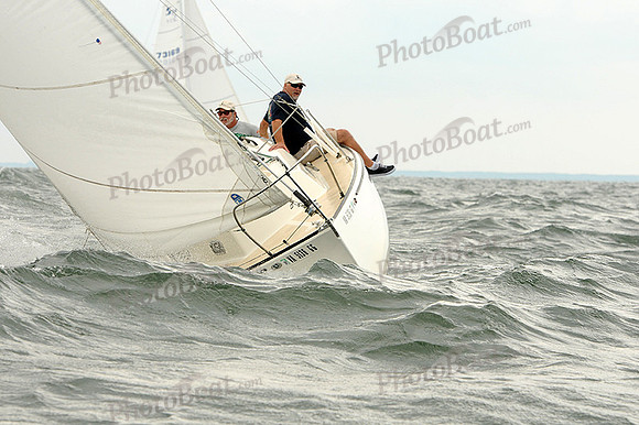 2012 Cape Charles Cup A 1626
