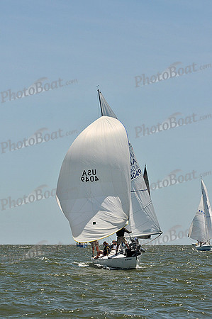 2014 Southern Bay Race Week D 690