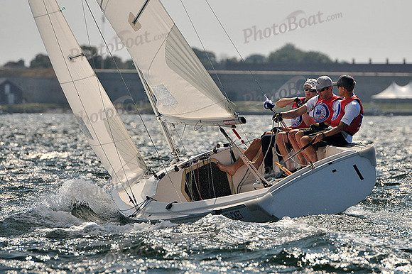 2016 USQS-C 1592