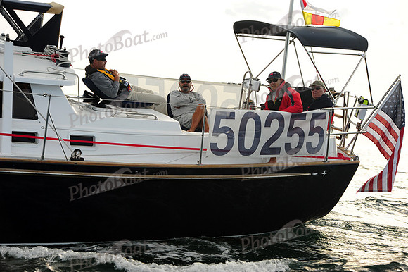 2014 Newport Bermuda A 2852