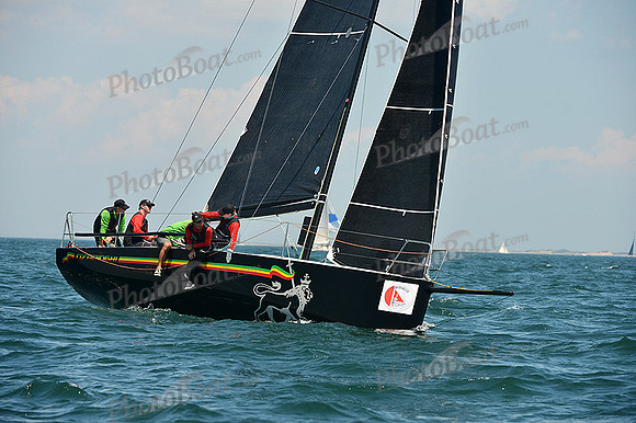 2015 Block Island Race Week A 1623
