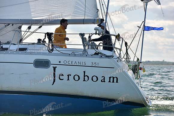 2016 Newport Bermuda Race_0451