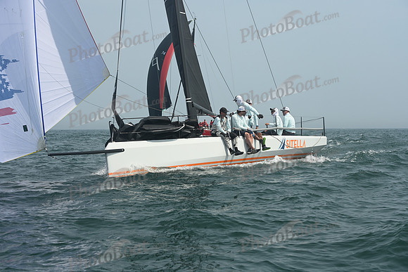 2025 Block Island Race Week A_0562