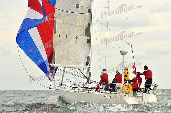 2013 Charleston Race Week B 444