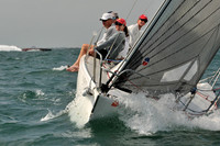 2012 Suncoast Race Week A 605