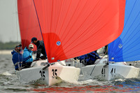 2015 J70 Winter Series B 500