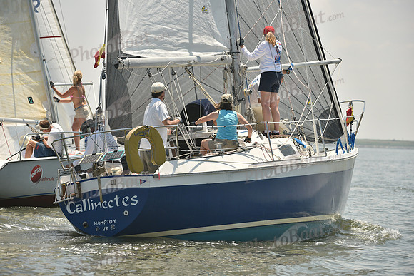 2018 Southern Bay Race Week A_0651