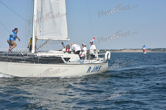 2019 Block Island Race Week H_0698