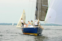 2011 Park City Regatta A 107