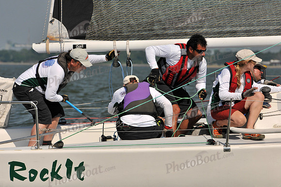 2012 Southern Bay Race Week A_3434