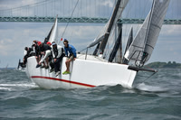 2019 NYYC Annual Regatta A_2732