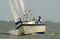 2012 Southern Bay Race Week A 1627