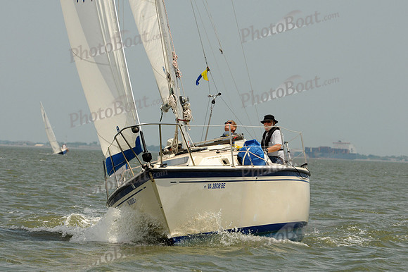 2012 Southern Bay Race Week A 1627
